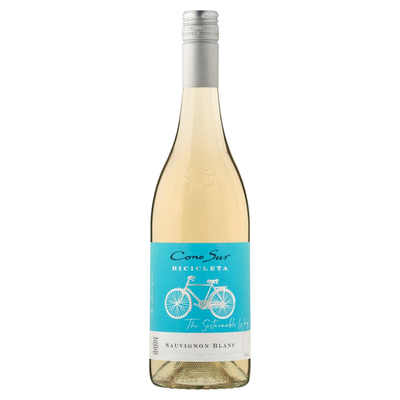 Cono Sur Bicicleta Sauvignon Blanc