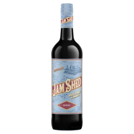 Jam Shed Australian Shiraz