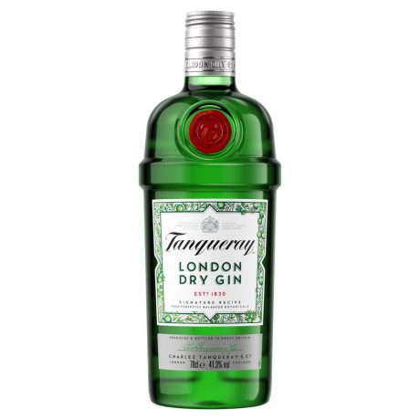 Tanqueray London Gin